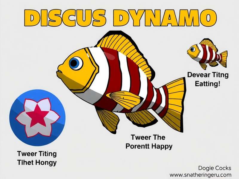 Cultural Power-Ups in Discus Dynamo Discus Dynamo Power-Ups